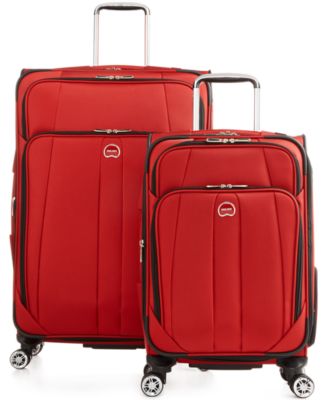 delsey lightweight luggage macys