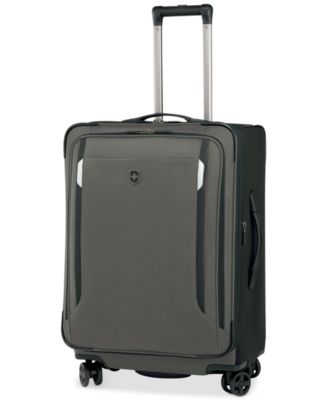 victorinox luggage werks