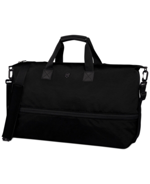 UPC 674204055571 product image for Victorinox Werks Traveler 5.0 Xl Carryall Drop Bottom Tote | upcitemdb.com