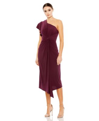 Mac Duggal