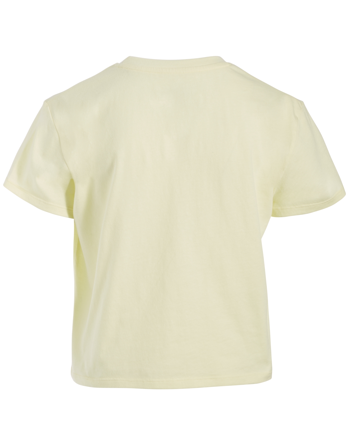 Grayson Threads Kids, The Label Big Girls Bronco Graphic T-Shirt