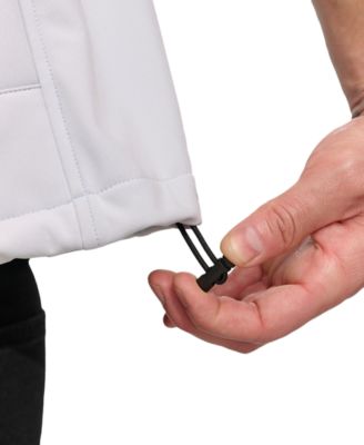 Men's Infinite Stretch Soft Shell Vest