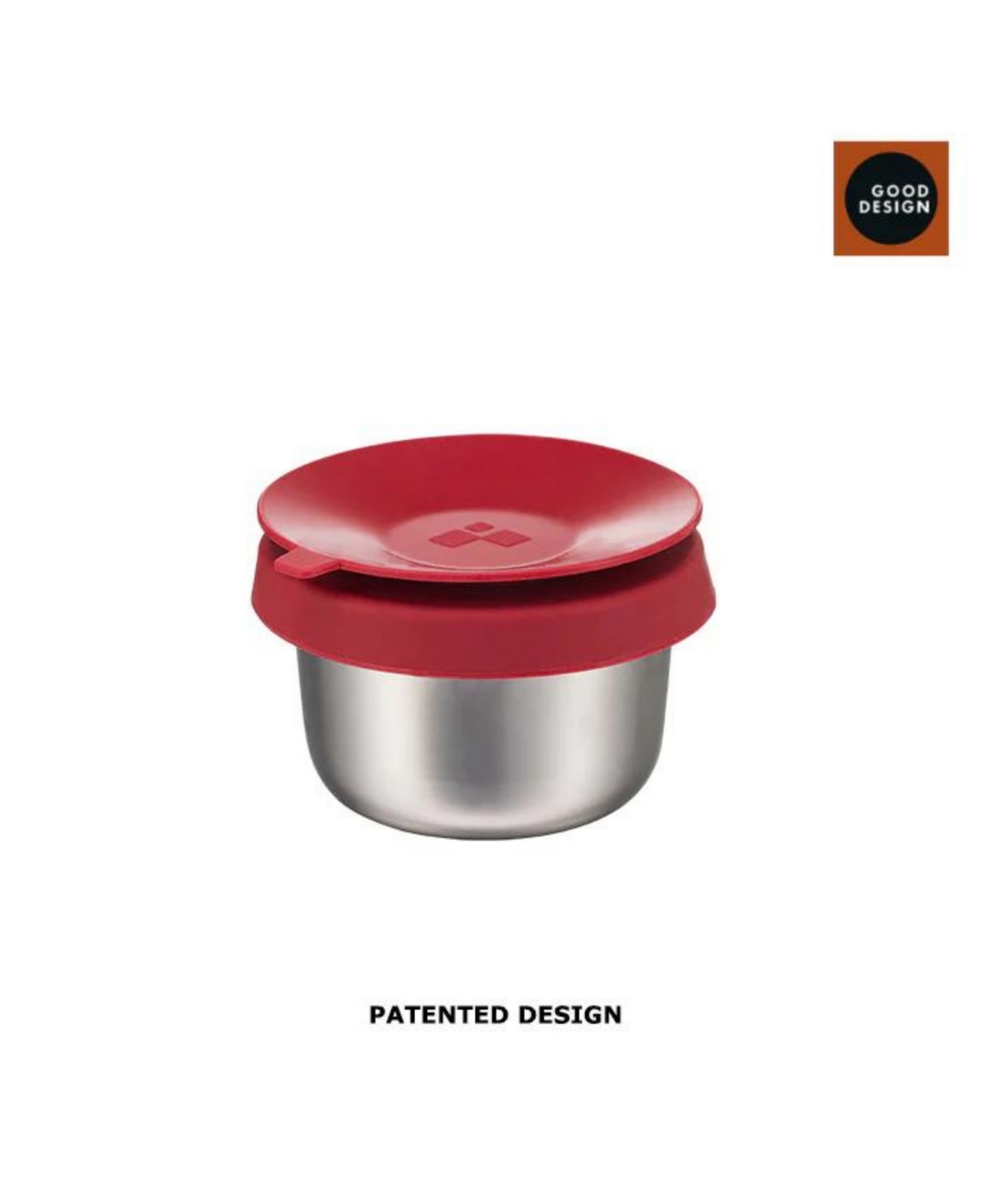 Fenger Holiday Gift Set In Cherry Red
