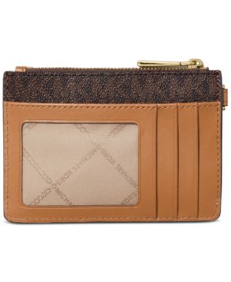 Jet Set Logo Small Coin Convertible Lanyard