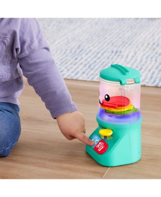 Counting and Colors Smoothie Maker Musical Toy Blender for Infants