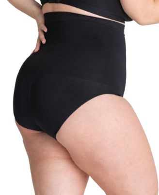 Women's High Waisted Shaper Panty 54008