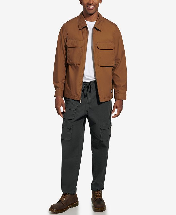 Levi's Men's Lightweight Cotton Jacket - Macy's