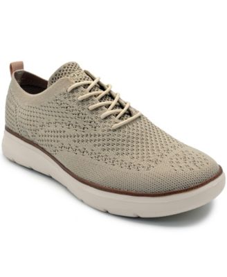 Men's Lounge Oxford Shoes