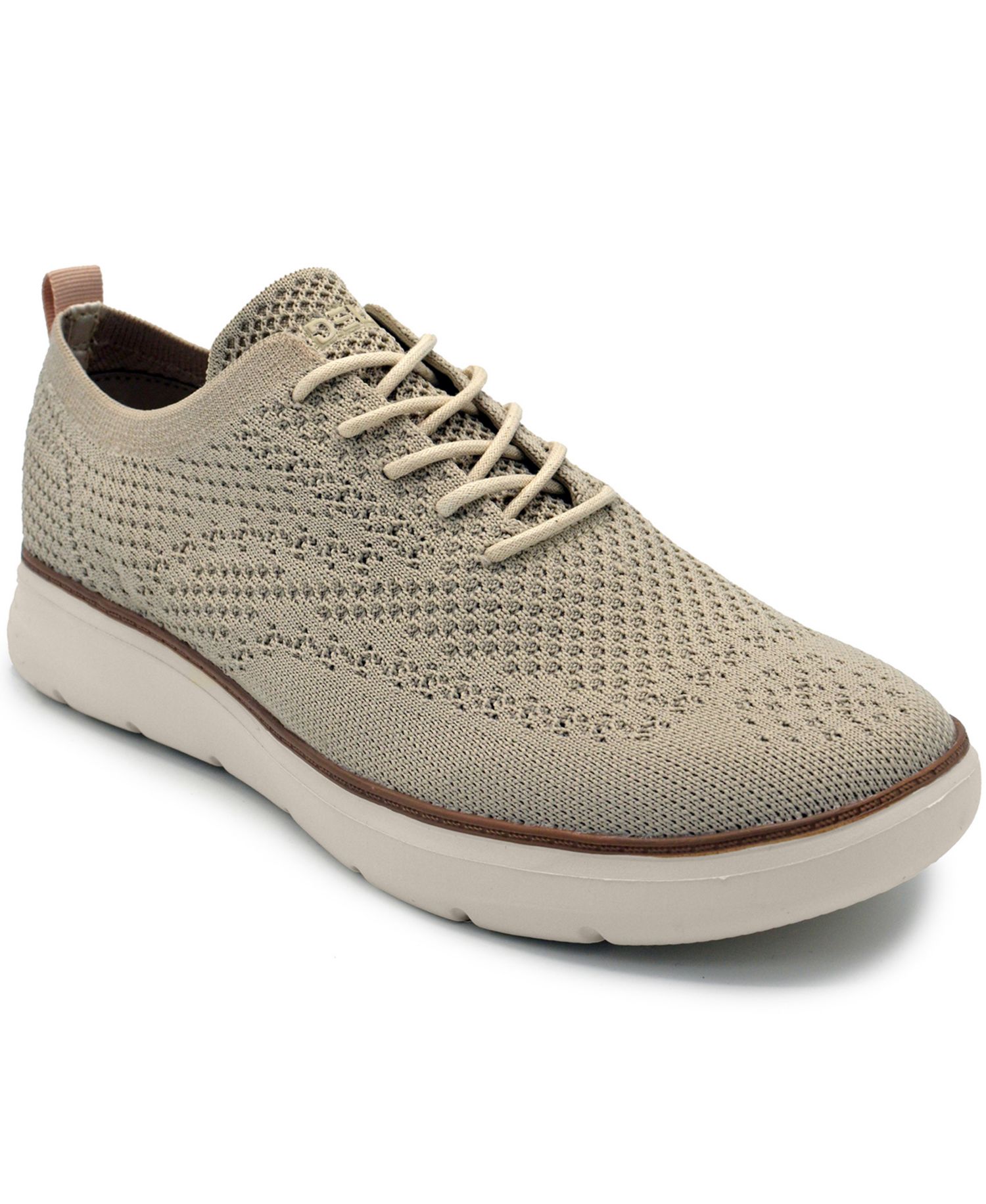 Men's Lounge Oxford Shoes