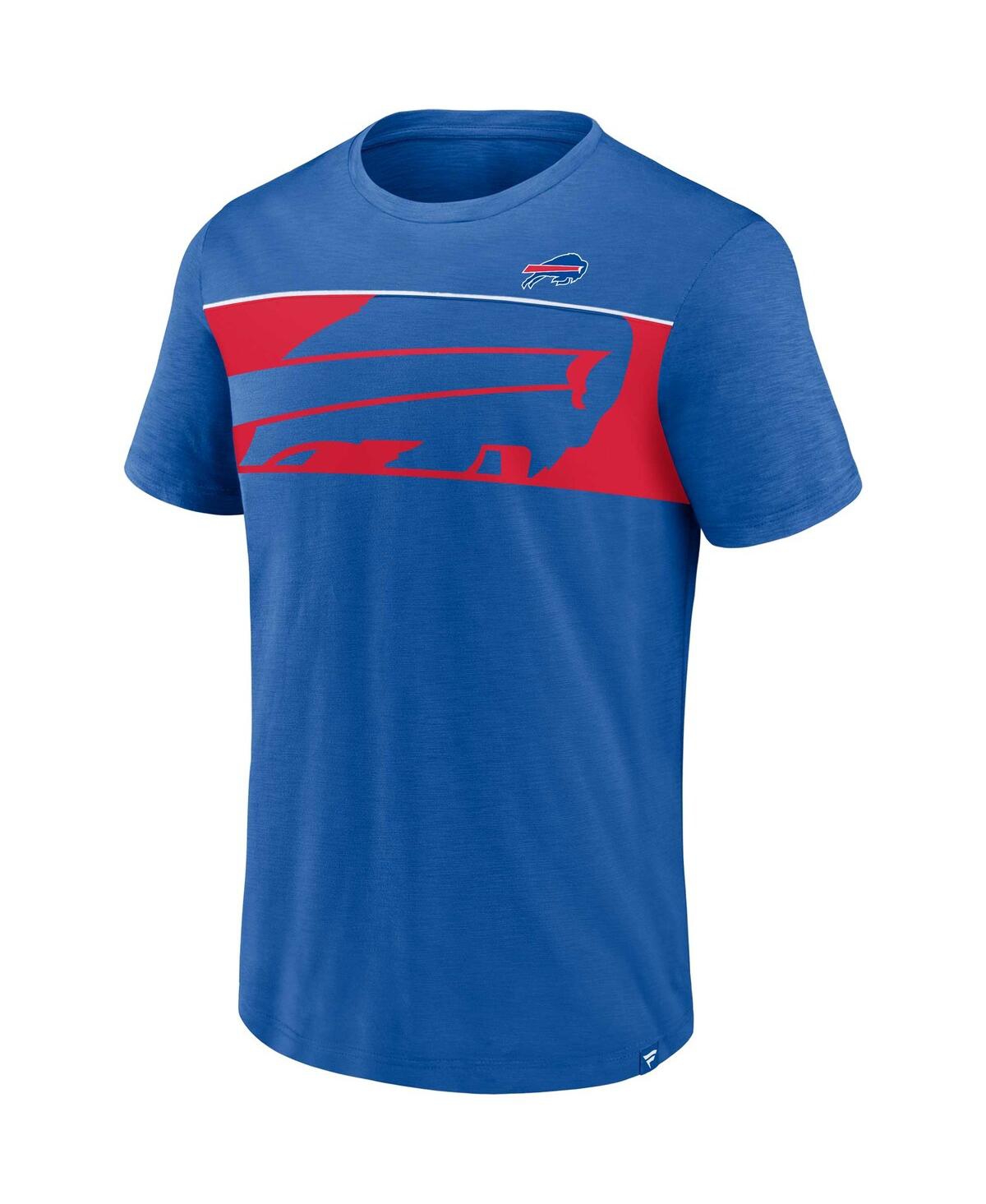 Men's FanaticsBuffalo Bills Ultra T-shirt - Royal
