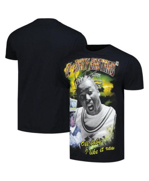 Футболка Reason ODB Oh Baby Black