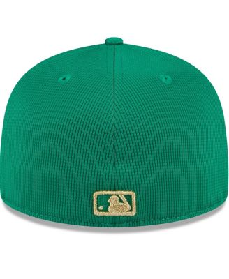 New Era Men S White Green New York Yankees 2024 St Patrick S Day   27272297 Fpx.tif