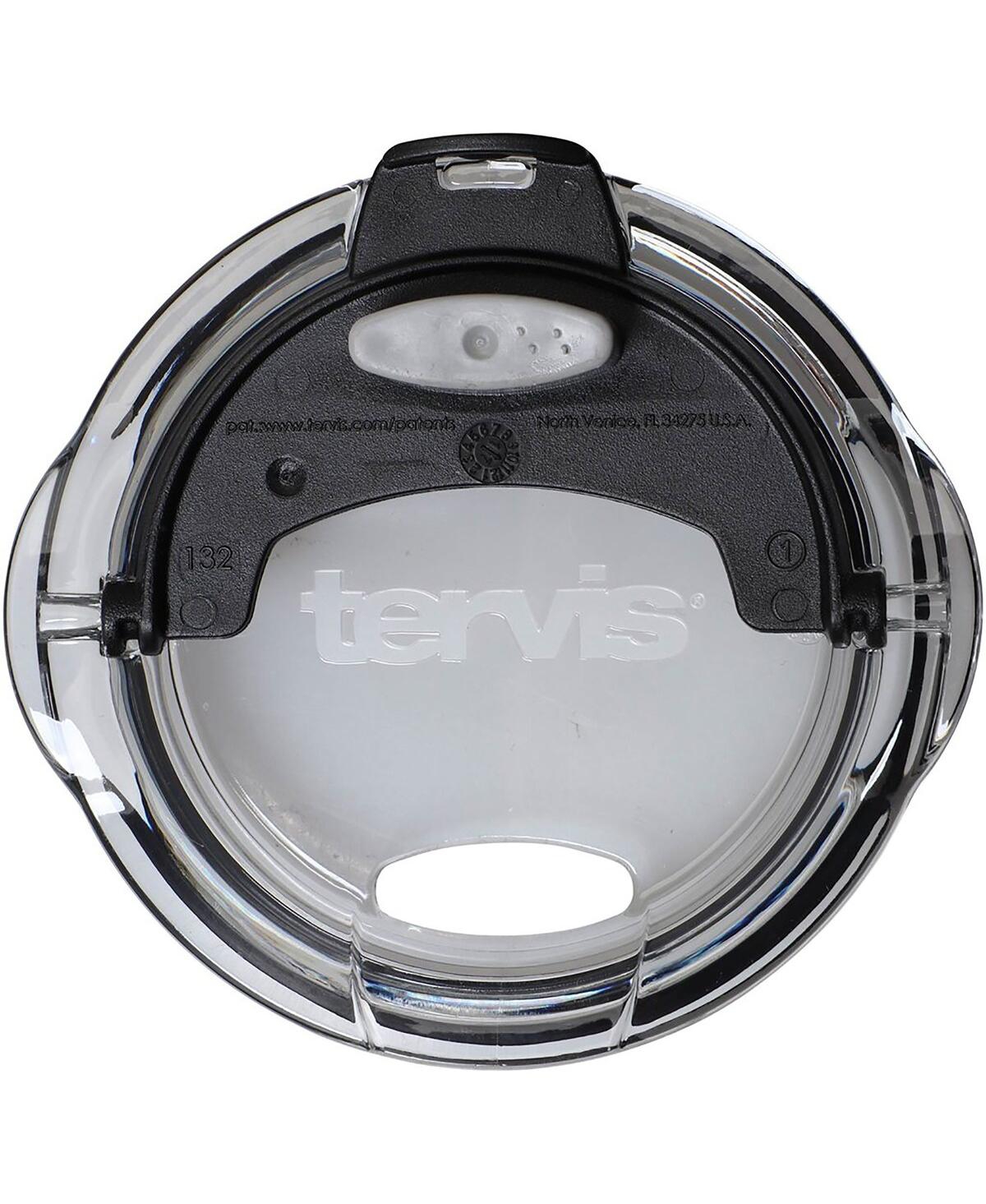 Shop Tervis Tumbler San Francisco Giants 30 oz Stainless Steel Tumbler In Black