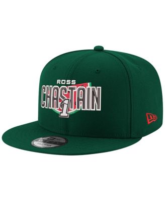 Men's Green Ross Chastain Melon 9FIFTY Adjustable Snapback Hat