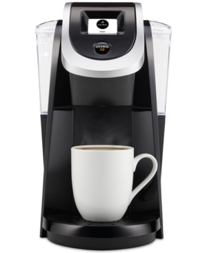UPC 611247356074 product image for Keurig K250 Plus Brewing System | upcitemdb.com