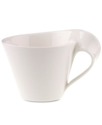 Dinnerware, New Wave Cafe Cafe Au Lait Cup