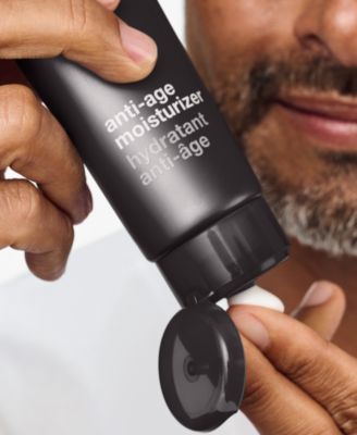 For Men Anti-Aging Moisturizer with Hyaluronic Acid, 3.4-oz.