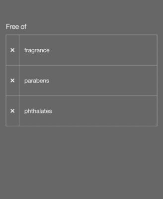 For Men Post-Shave Soother, 2.5 fl oz