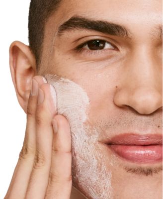 For Men Charcoal Face Wash, 6.7 oz