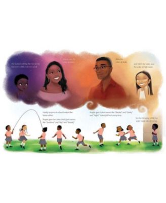 Sulwe by Lupita No Suggestions