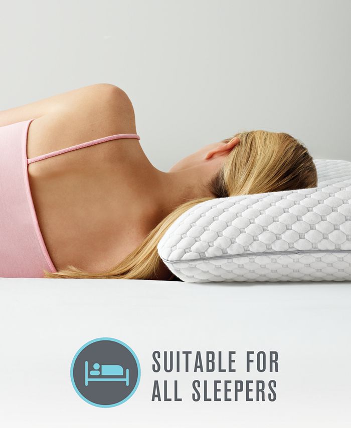 Macy's dream science pillow sale