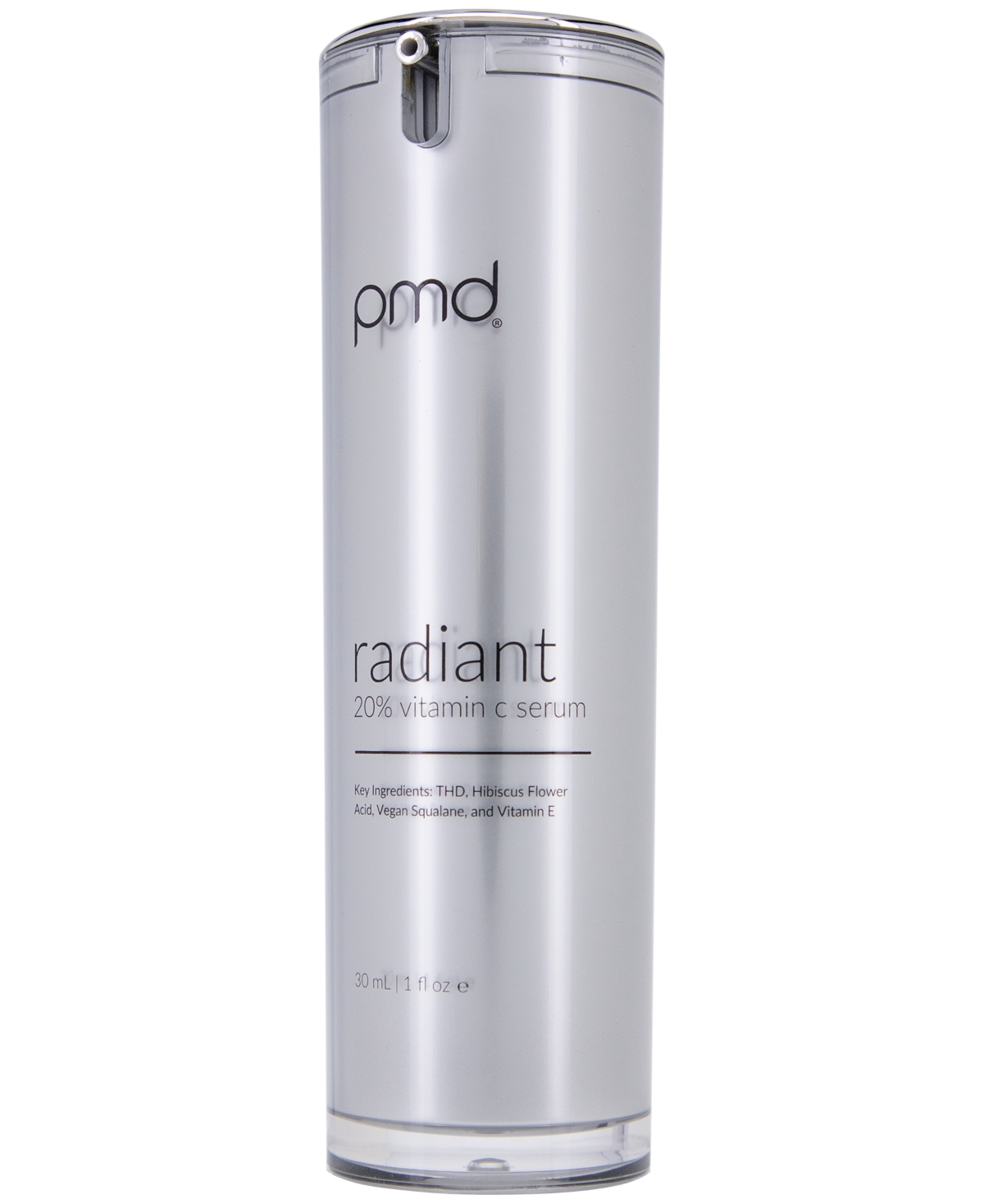 Pmd Radiant 20% Vitamin C Serum, 30ml In White