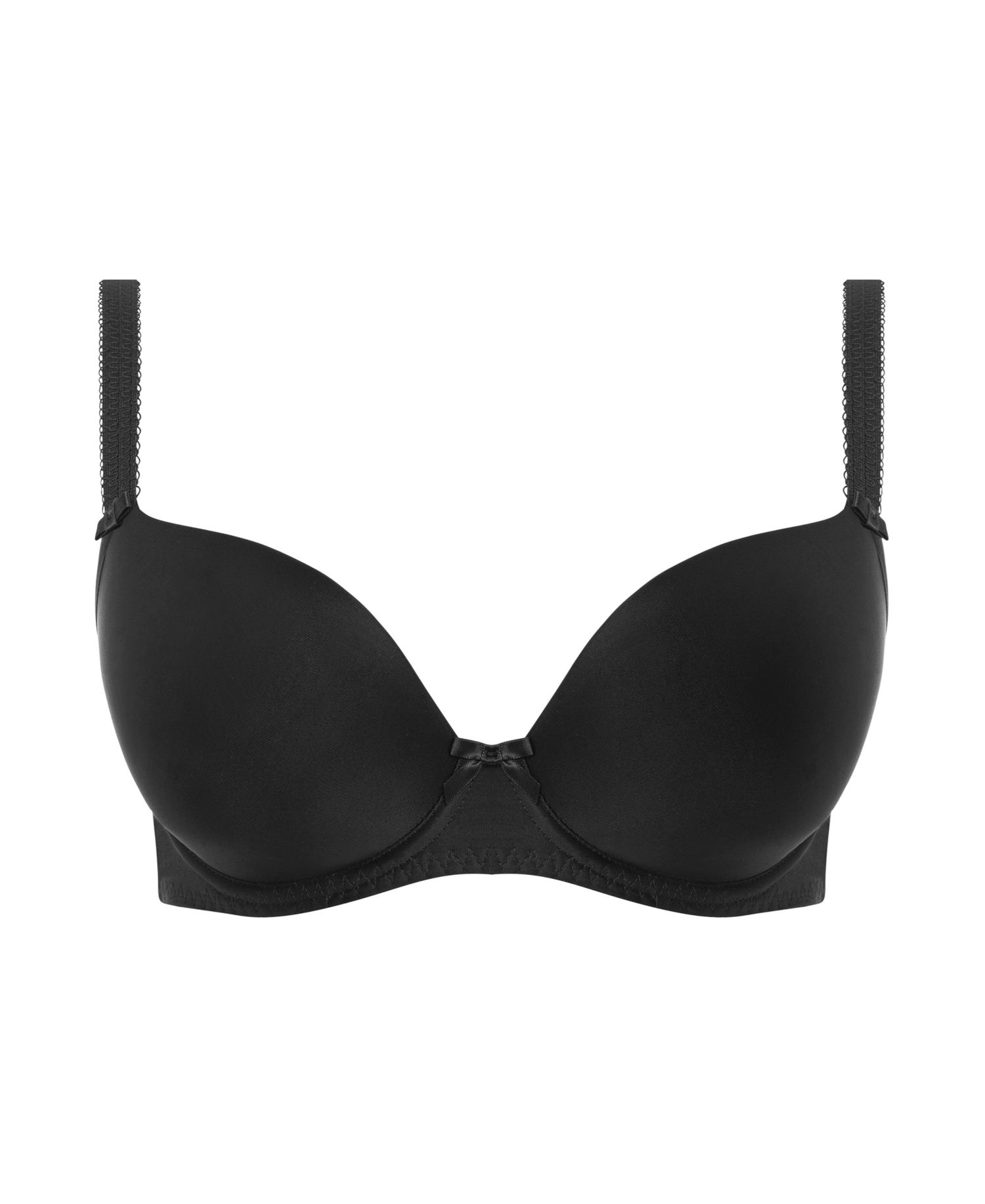 Women's Deco Plunge T-shirt Bra, AA4234