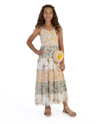 Macy's girl easter dresses best sale