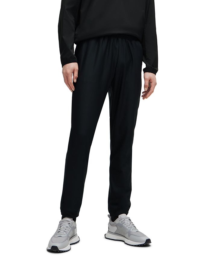 Boss reflective tracksuit hot sale