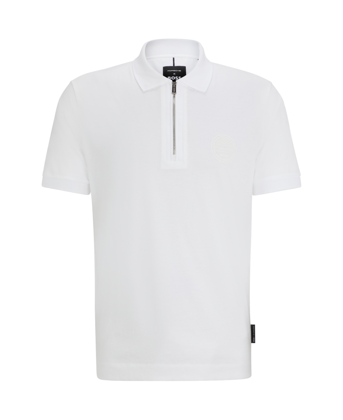 Boss by Hugo Boss Men's Porsche Polo Shirt