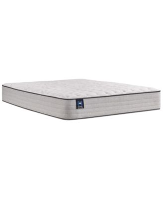 Sealy CLOSEOUT! Posturepedic Ridley 12" Firm Tight Top Mattress-Queen