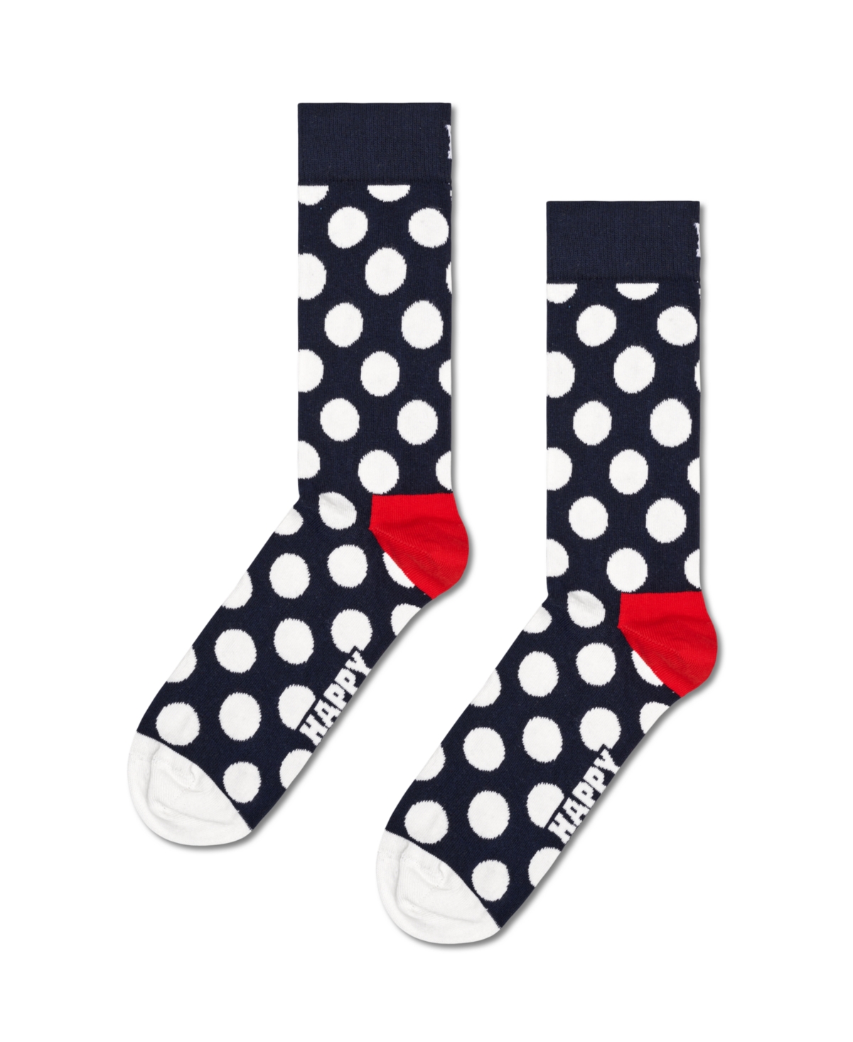 Happy Socks Classic Socks Gift Set, Pack of 4