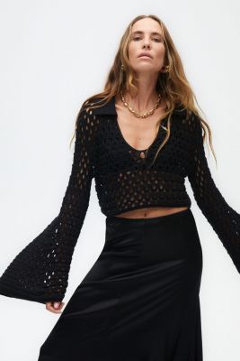 Women's Asymmetrical Long Skirt