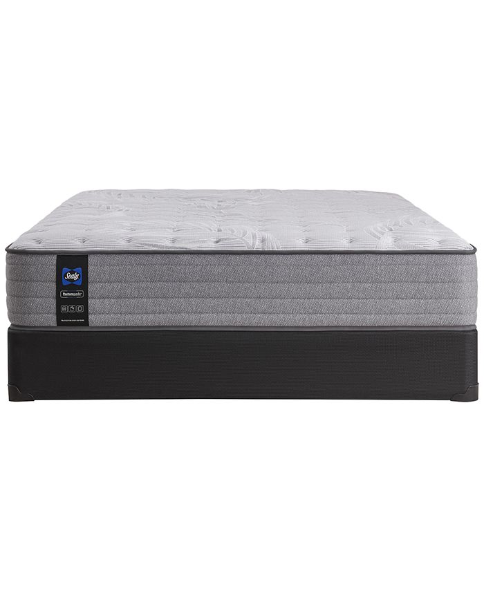 Sealy Posturepedic Chaddsford 11" Ultra Firm Tight Top Mattress Set