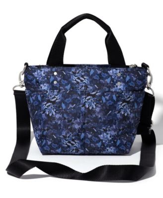 Mini Carryall Tote
