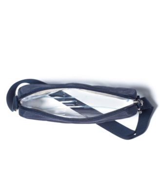 Clear Stadium Crossbody