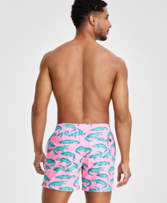Men's The Glades Quick-Dry 5-1/2" Swim Trunks