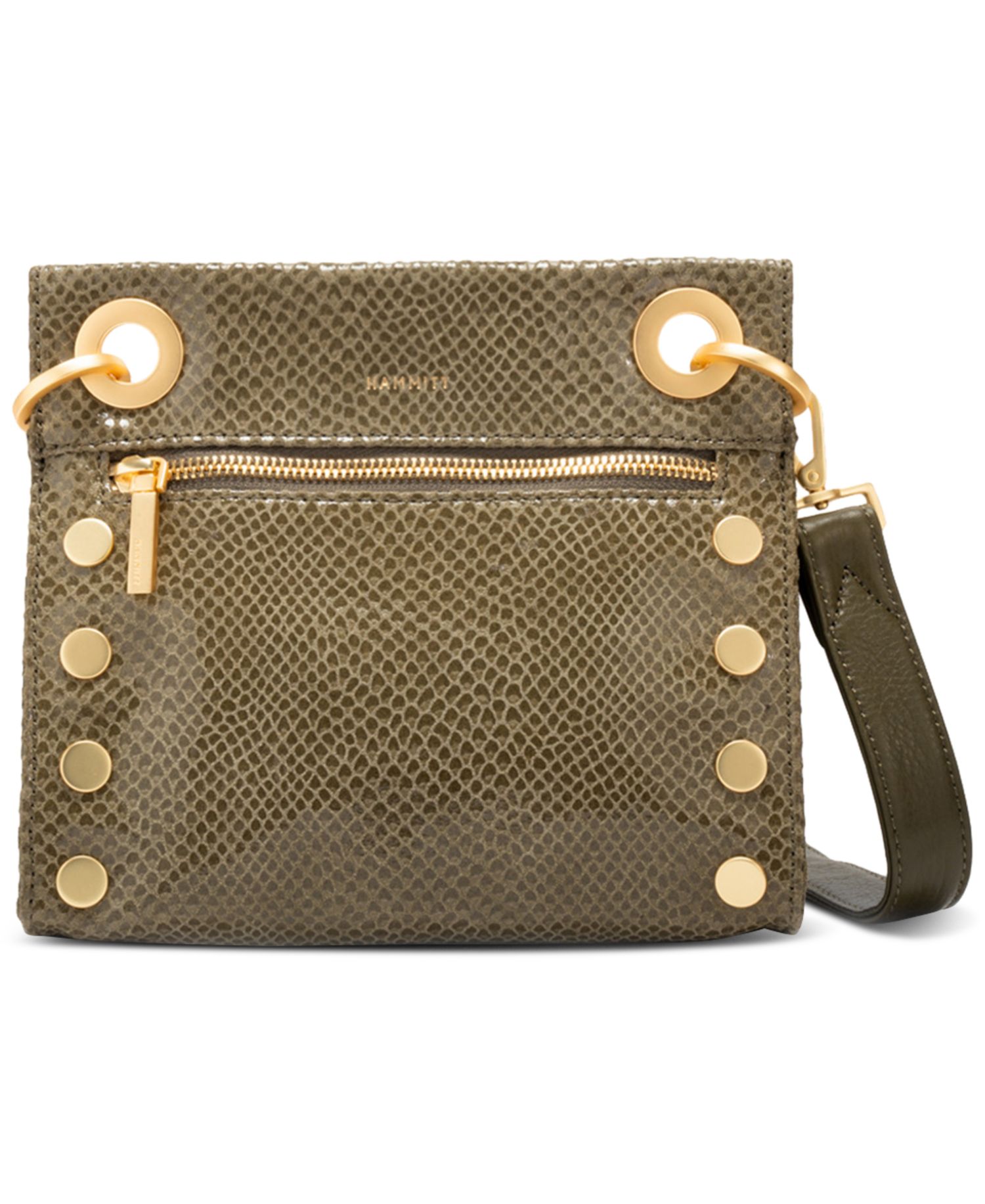 Tony Small Crossbody Bag