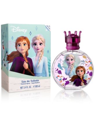 Frozen II Eau de Toilette Spray, 3.4 oz.