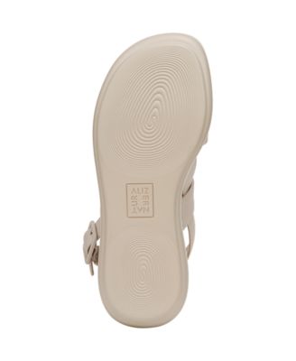 Coast Slingback Wedge Platform Sandals