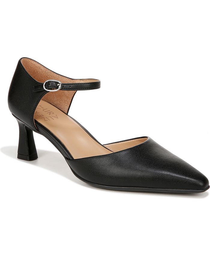 Macys top naturalizer pumps