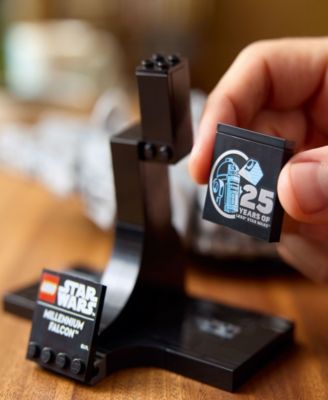 LEGO Star Wars 75375 Toy Building Set, 921 Pieces