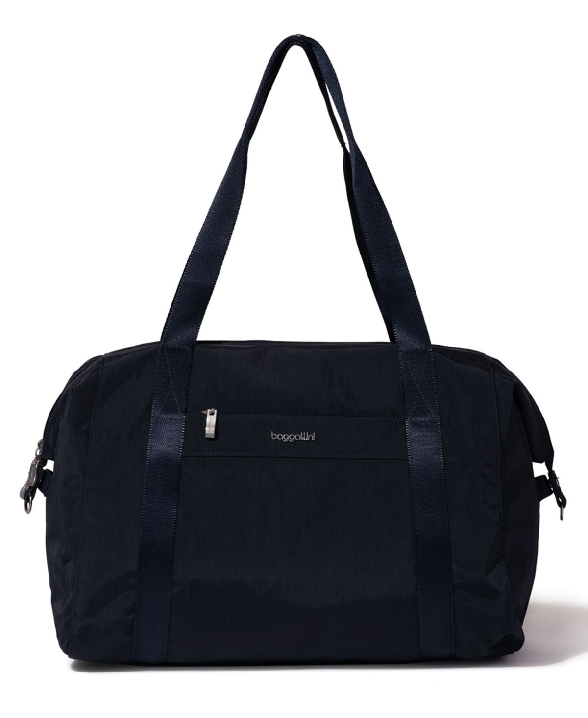 Baggallini All Day Large Duffle In French Navy