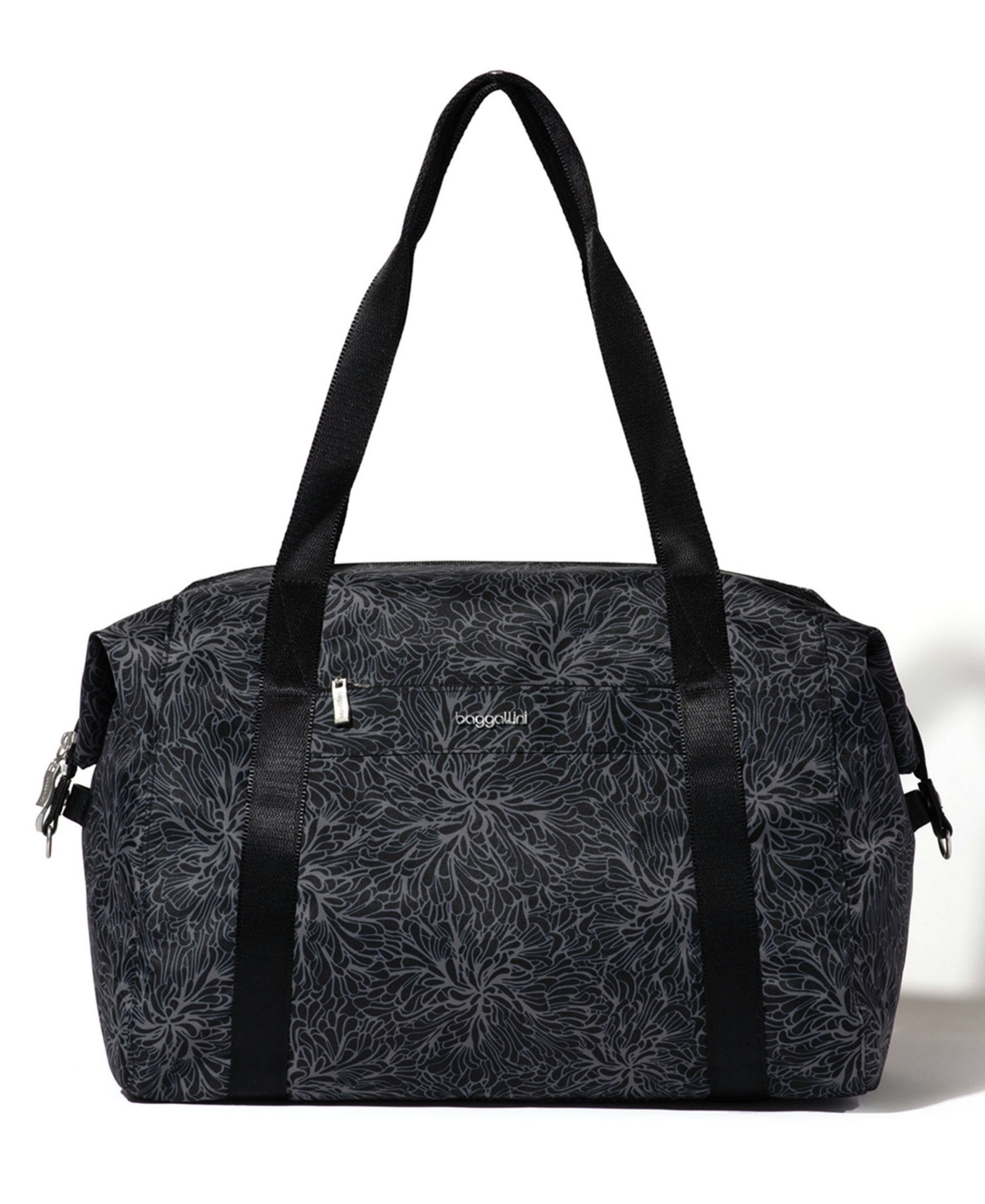 All Day Large Duffle - Mulberry