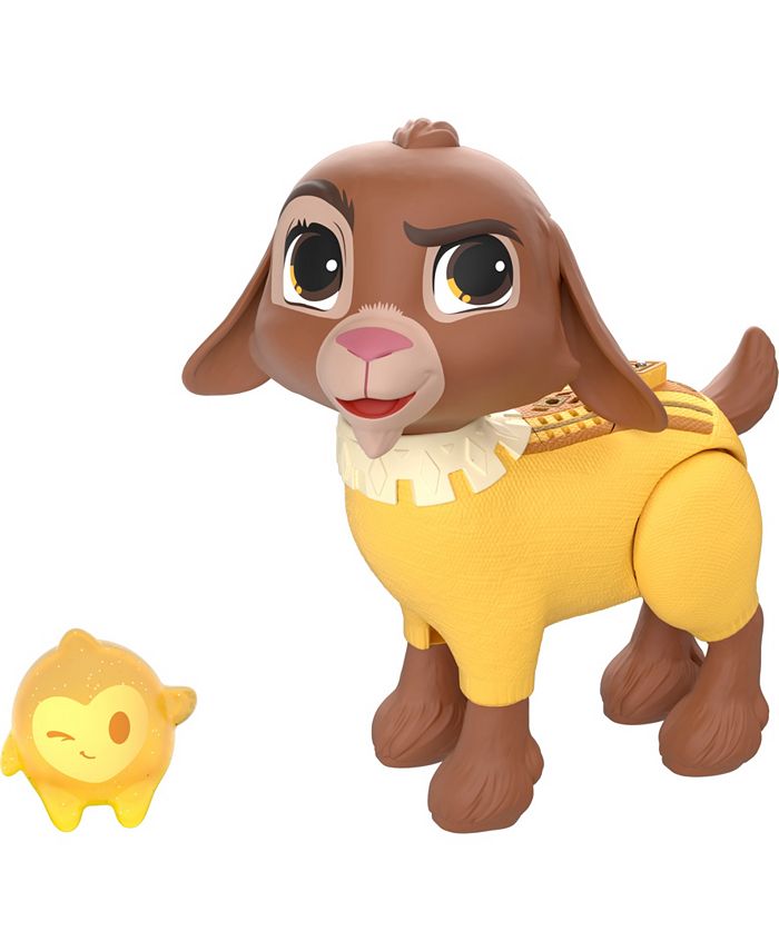 Wish Disney's Talking Valentino Star Set