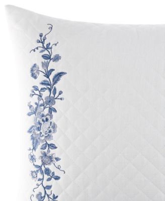 Charlotte Decorative Pillow, 16" x 20"