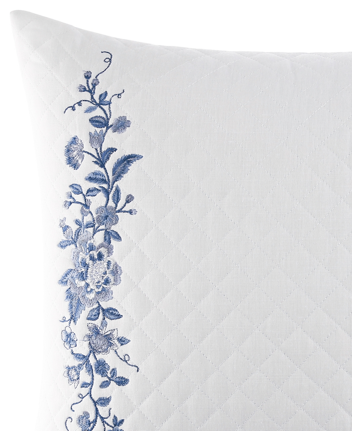 Laura Ashley Charlotte Decorative Pillow