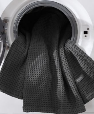 Waffleweave Blanket, Full/Queen