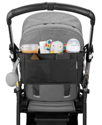 Grab and Go Ultra Stroller Organizer