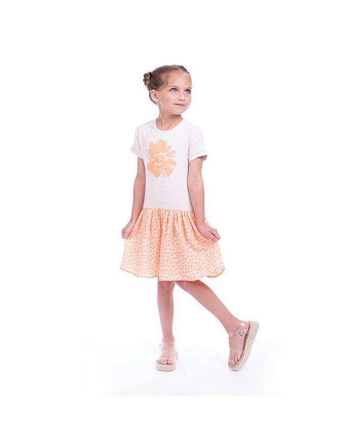 IMOGA Collection Toddler, Child River Cancun Solid Jersey and Gauze ...